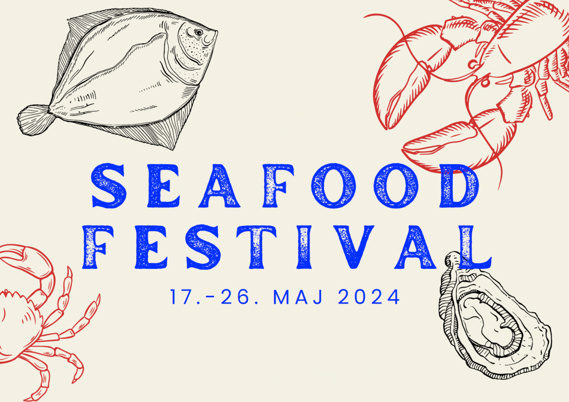 Seafood Festival 2024